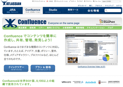 atlassian-confluence