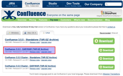 confluence-download