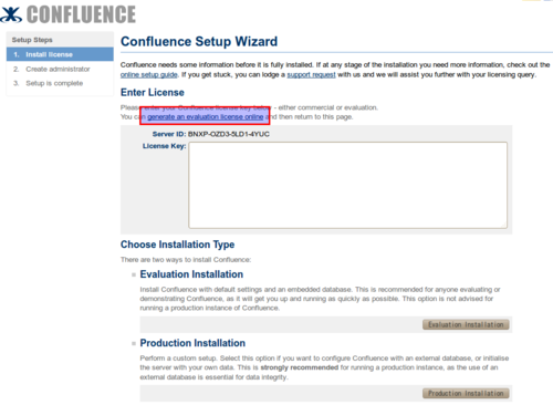 confluence-install-setup-1